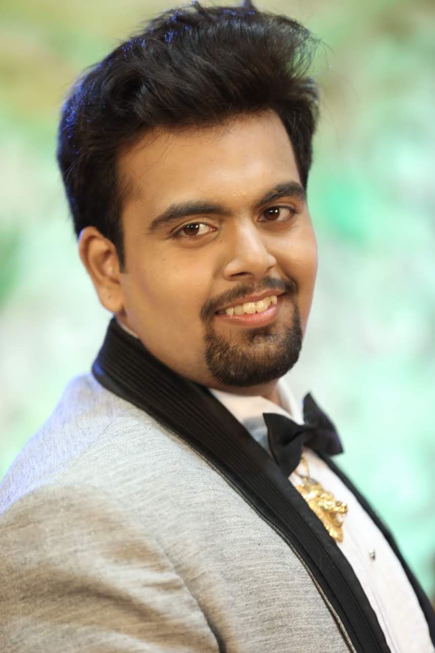 Bhavik shah