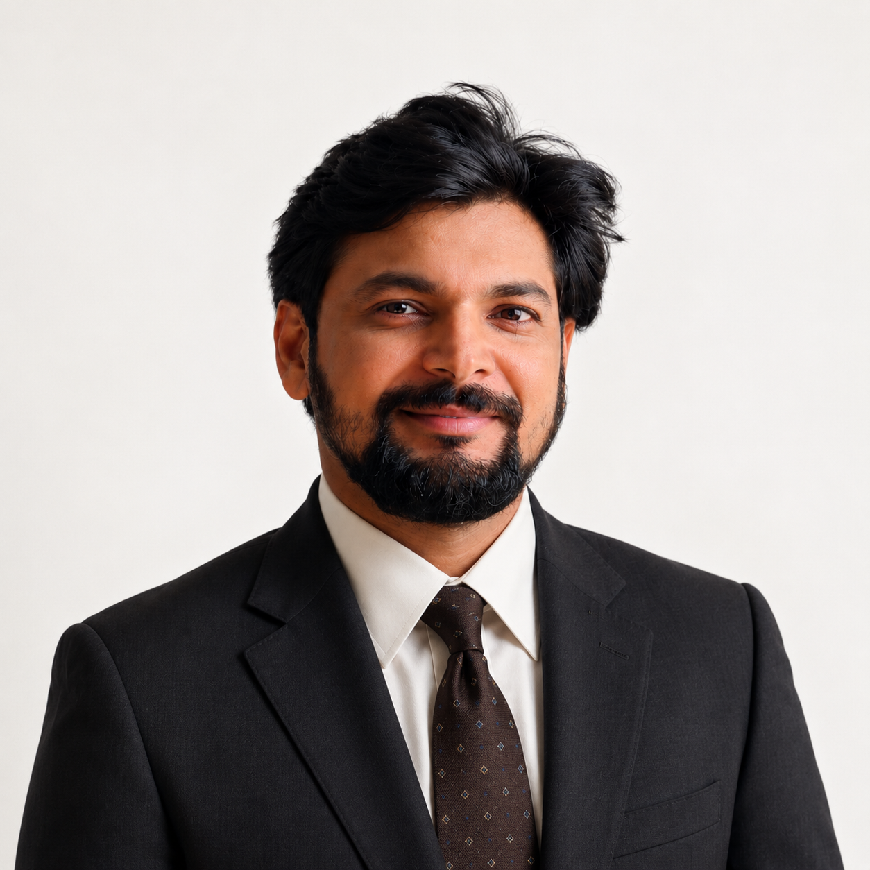 Ajaz shaikh