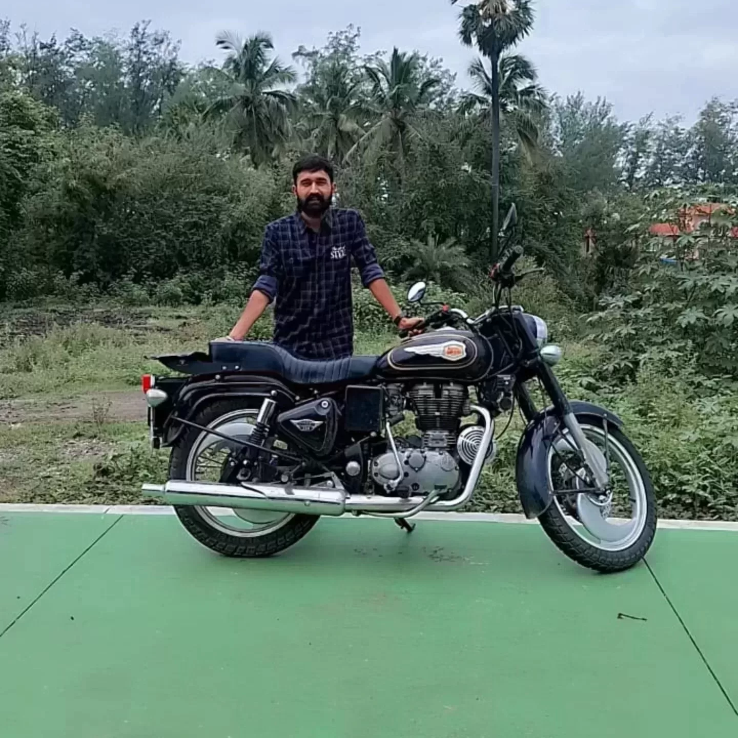 Vihit jani