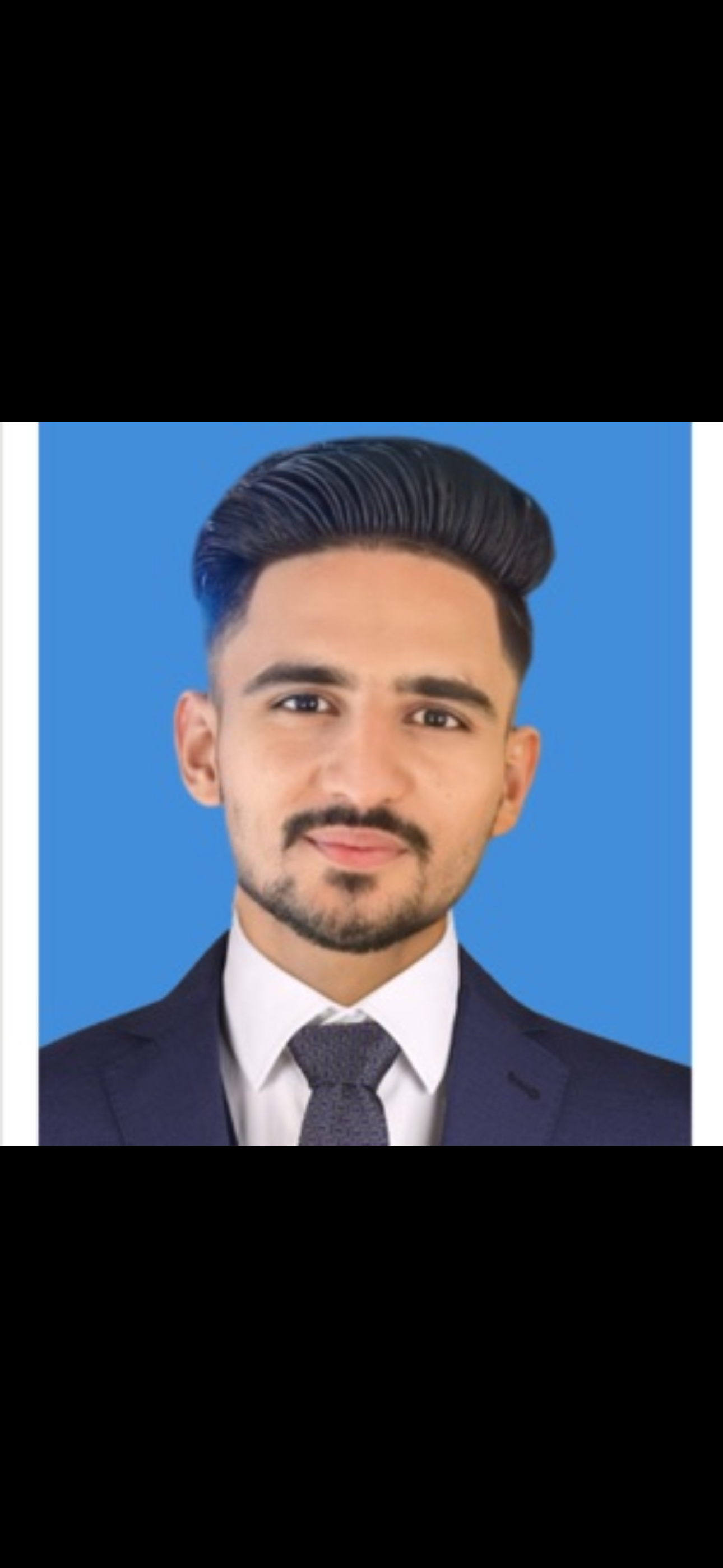 Yash turi
