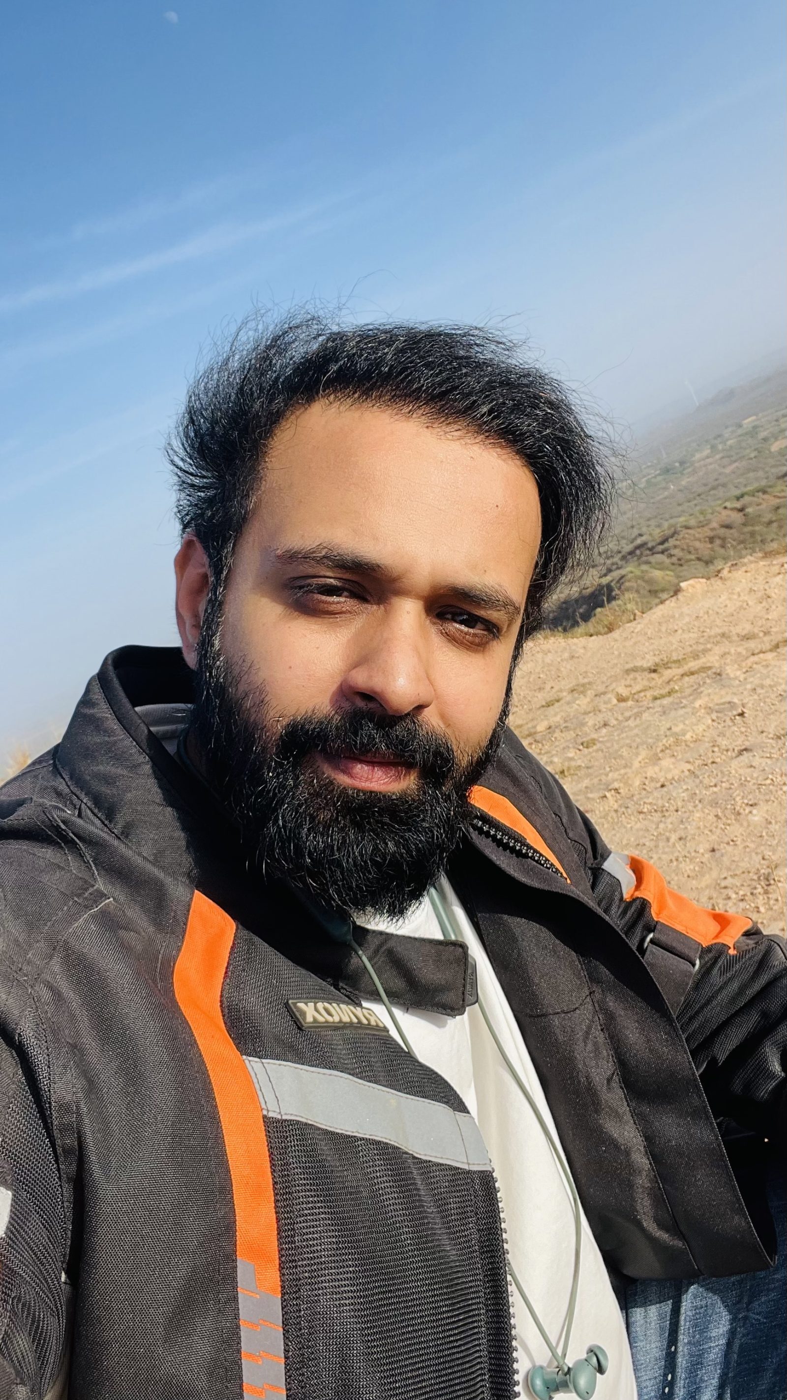 Nikhil Pardasani